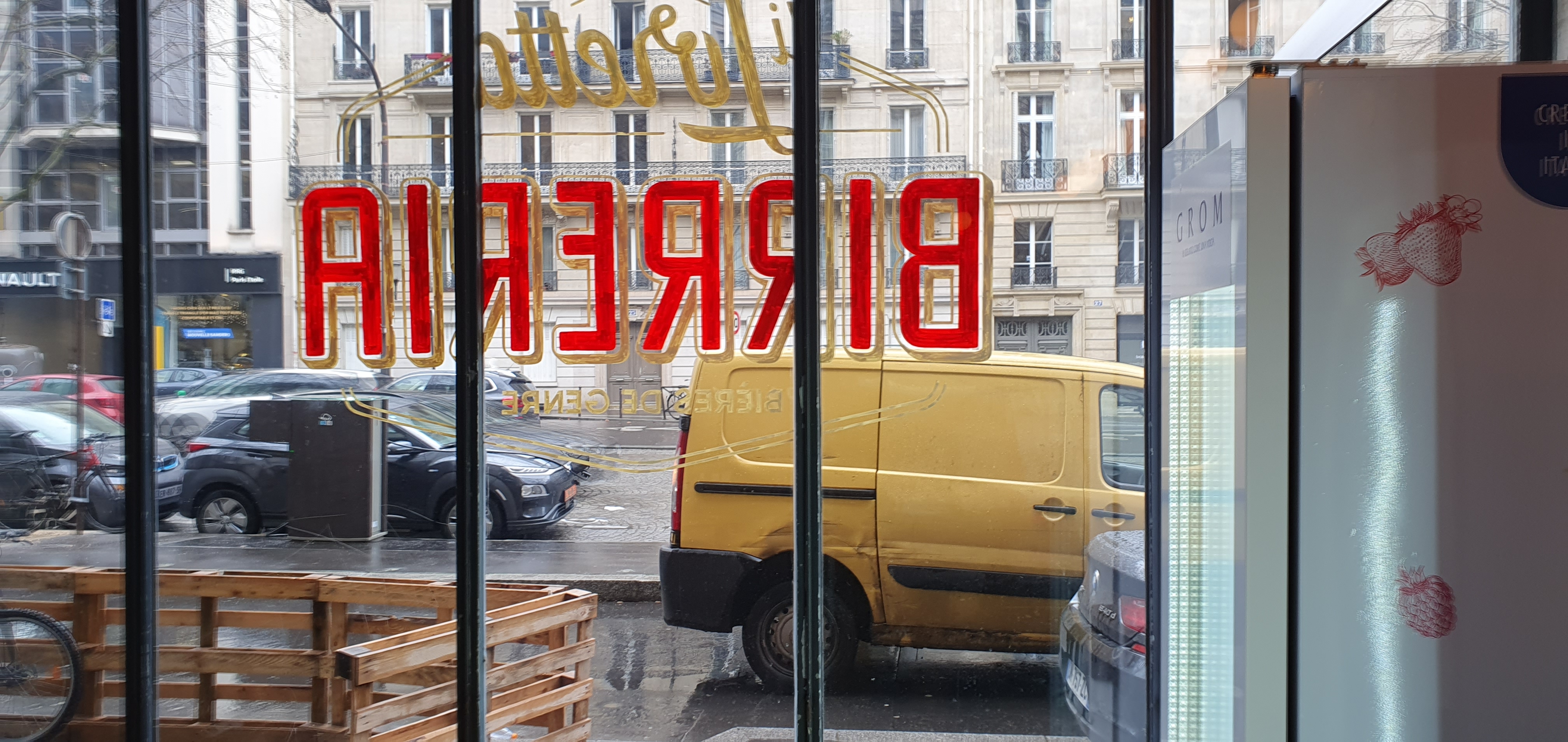 Photo n° 2 de l'avis de Julien.o fait le 24/01/2021 à 18:06