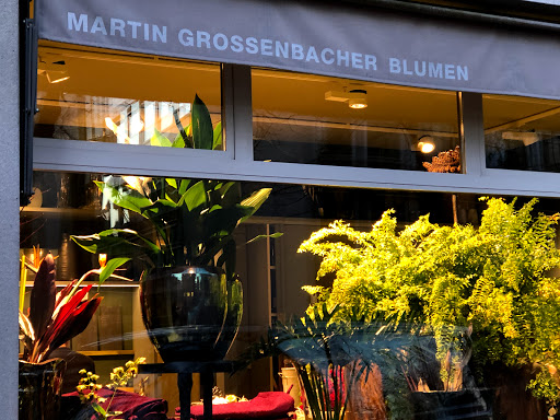 Martin Grossenbacher Blumen