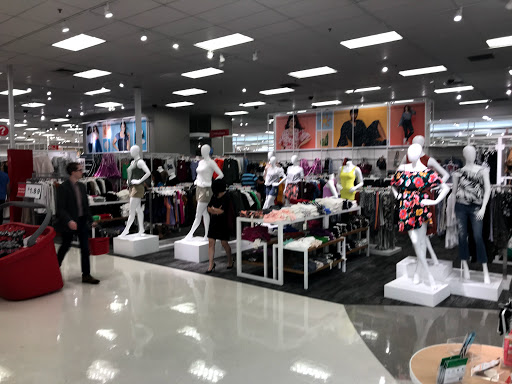 Department Store «Target», reviews and photos, 301 Strander Blvd, Tukwila, WA 98188, USA