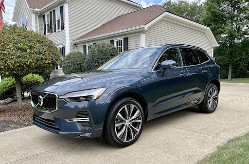 Volvo Dealer «Leikin Volvo Cars Cleveland», reviews and photos, 38750 Mentor Ave #3, Willoughby, OH 44094, USA