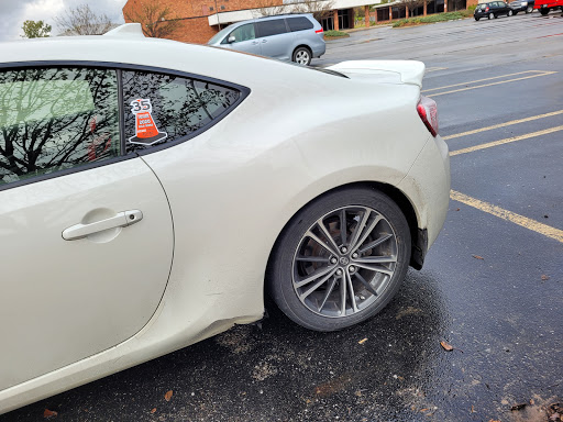 Auto Body Shop «Szott M-59 Collision - Waterford», reviews and photos, 4178 Highland Rd, Waterford Twp, MI 48328, USA