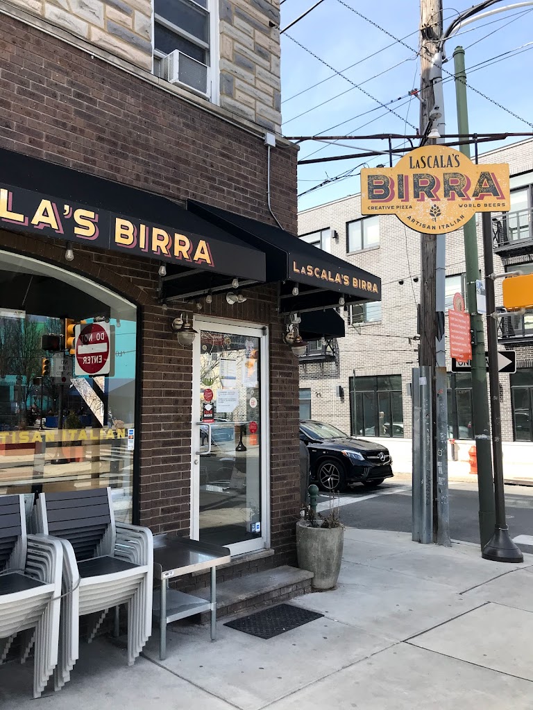 LaScala's Birra 19148