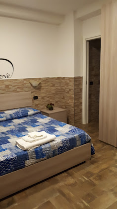 Chambres Bed & Breakfast Beb la lupa 00135 Rome