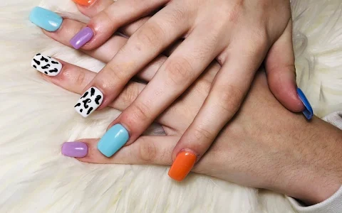 Posh Nails & Spa image