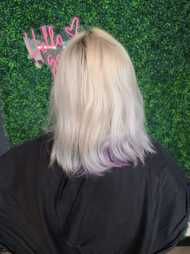 Hair Salon «Daniel Ross Salon & Skin Care», reviews and photos, 17407 SE Wax Rd, Covington, WA 98042, USA