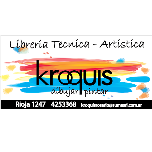 Kroquis