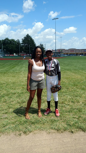 Recreation Center «Christie Heights Recreation», reviews and photos, 5105 S 37th St, Omaha, NE 68107, USA