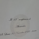 Photo n°4 de l'avis de Barbara.a fait le 11/11/2023 à 10:49 sur le  Ristorante Santa Lucia à Nola