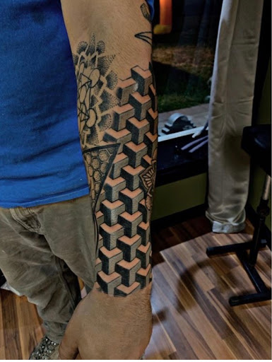 Explore boston tattoo ideas, creative tattoo ideas in Keyport, available at Taboo Tattoos