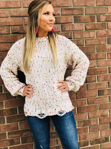 Boutique «The Exchange», reviews and photos, 201 W Jackson St, Dublin, GA 31021, USA