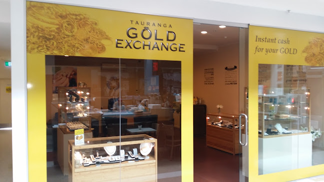 Tauranga Gold Exchange - Jewelry