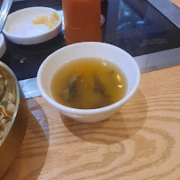 Soupe du Restaurant coréen Séoul à Rouen - n°4