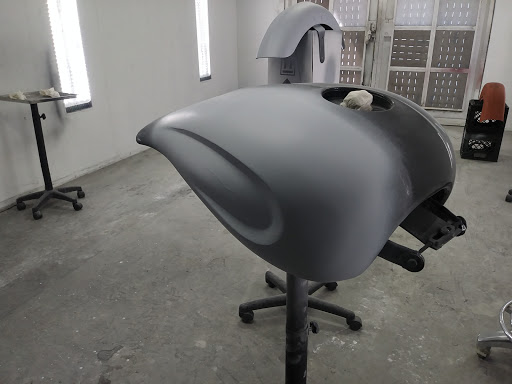 Motorcycle Dealer «Tampa V-Twin», reviews and photos, 16336 N Florida Ave, Lutz, FL 33549, USA