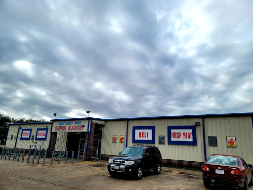 Supermarket «Crestmont Park Supermarket», reviews and photos, 11404 Martin Luther King Blvd, Houston, TX 77048, USA