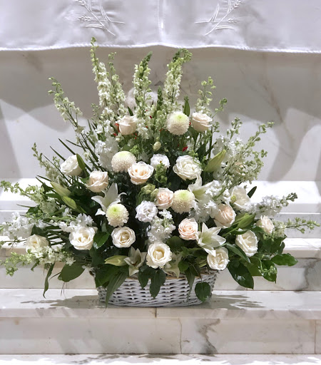 Florist «Beautiful Blooms Florist», reviews and photos, 798A Yonkers Ave, Yonkers, NY 10704, USA