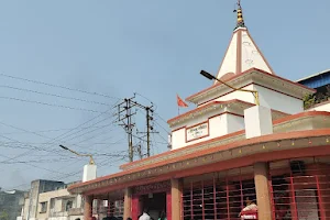 Kaliyaganj Kalibari image