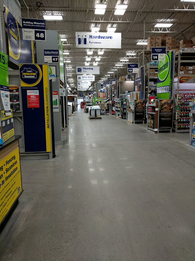 Lowe's Home Improvement