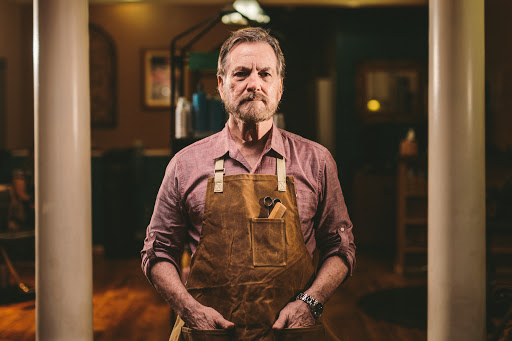 Hair Salon «Rev Hair Studio», reviews and photos, 3900 Ten Oaks Rd, Glenelg, MD 21737, USA