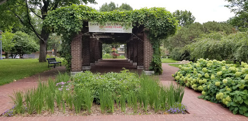 Park «Lowry Park», reviews and photos, 900 Douglas Ave, Minneapolis, MN 55403, USA