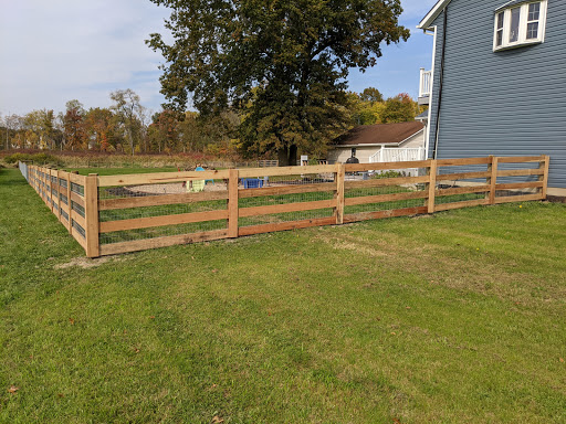 Williams Fence and Contracting LLC