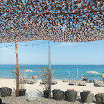 Photo n° 3 de l'avis de Sandrine.a fait le 21/07/2022 à 11:28 pour La Voile Rouge à Solaro