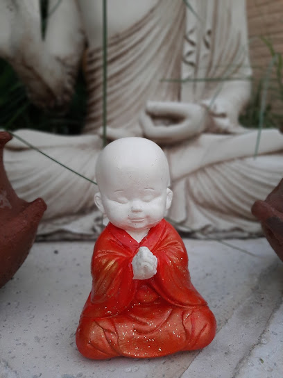 Little Buda