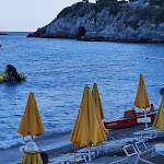 Photo n°1 de l'avis de Crescenzo.i fait le 05/09/2021 à 15:17 sur le  Stella Maris à Bergeggi