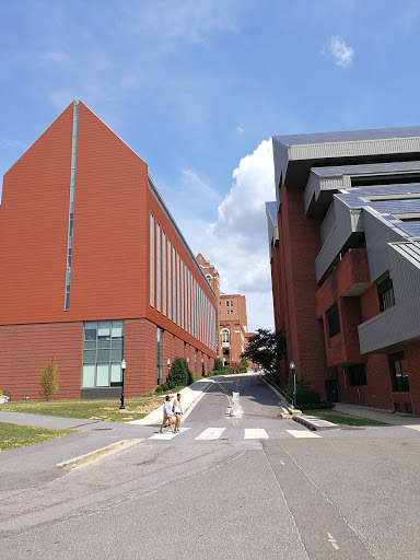 Book Store «Georgetown University Bookstore», reviews and photos, 3800 Reservoir Rd NW, Washington, DC 20057, USA