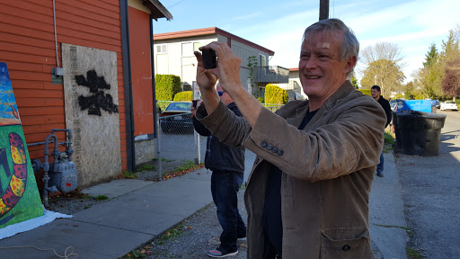 Live Music Venue «Jazzbones», reviews and photos, 2803 6th Ave, Tacoma, WA 98406, USA