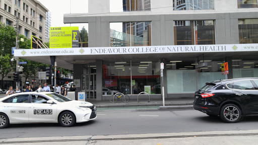 Endeavour College of Natural Health - Melbourne Campus