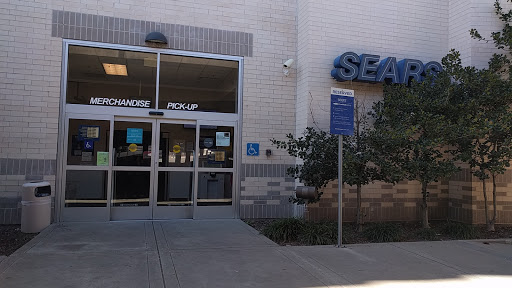 Department Store «Sears», reviews and photos, 1700 Stoneridge Mall Rd, Pleasanton, CA 94588, USA