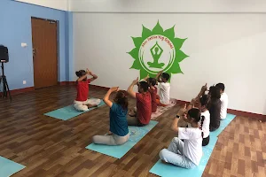 Shiv Tattva Yoga , Thamel image
