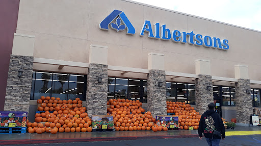 Grocery Store «Albertsons», reviews and photos, 7070 Archibald Ave, Eastvale, CA 92880, USA