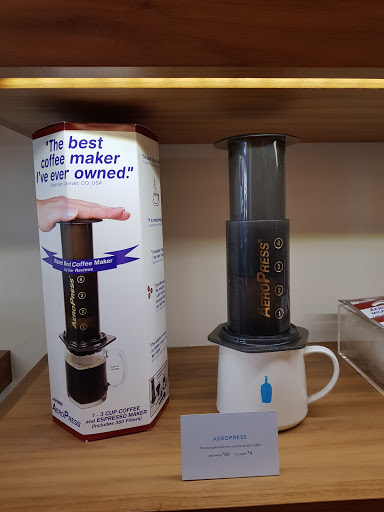 Coffee Shop «Blue Bottle Coffee», reviews and photos, 1712 Sunset Blvd, Los Angeles, CA 90026, USA