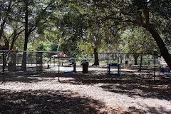 West Orange Dog Park