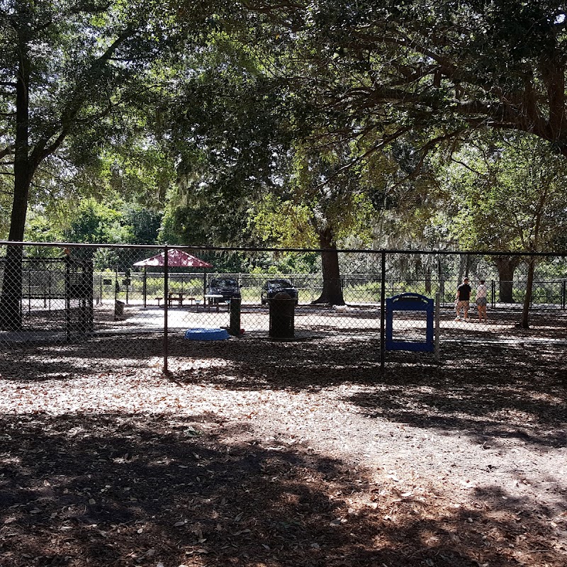 West Orange Dog Park