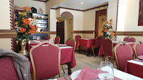 Atmosphère du Restaurant indien Arcca à Arcachon - n°4