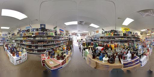 Liquor Store «Maria Liquor Store», reviews and photos, 8644 Asheville Hwy, Spartanburg, SC 29316, USA