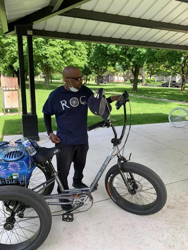 Bicycle Store «D&D Bicycles - Berkley», reviews and photos, 4141 Twelve Mile Rd, Berkley, MI 48072, USA