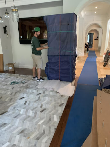 Moving Company «Jones Moving & Storage», reviews and photos, 14700 N Frank Lloyd Wright Blvd #157, Scottsdale, AZ 85260, USA