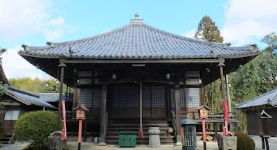 百代寺
