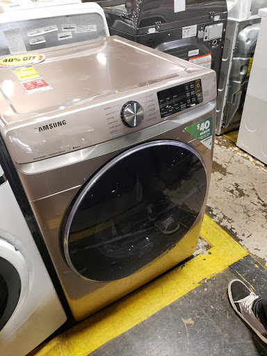 Appliance Store «Sears Outlet», reviews and photos, 65 Holmes Rd, Newington, CT 06111, USA