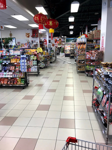 Supermarket «Kam Man Food», reviews and photos, 200 NJ-10, East Hanover, NJ 07936, USA