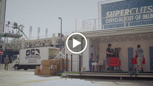 Moving and Storage Service «Moving Ahead Services», reviews and photos, 3883 Business Park Dr, Columbus, OH 43204, USA