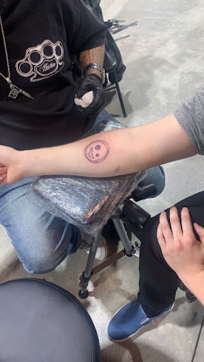 Explore san francisco tattoo ideas, creative tattoo ideas in Conroe, available at Monsters Ink, LLC