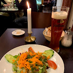 Photo n°1 de l'avis de Jonathan.l fait le 10/11/2018 à 20:49 sur le  Sapori di Casa à Berlin