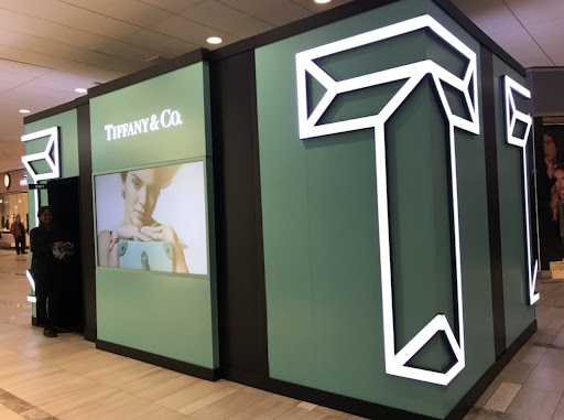 Jewelry Store «Tiffany & Co.», reviews and photos, 100 Huntington Ave, Boston, MA 02116, USA