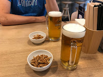 Bière du Restaurant japonais EchizenSOBA TOGO à Paris - n°7
