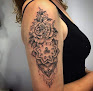 Back to Black Tattoo Studio - Raquel Mur Évora