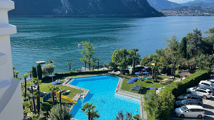 Residenza Lago di Lugano - Appartamenti in affitto a Bissone